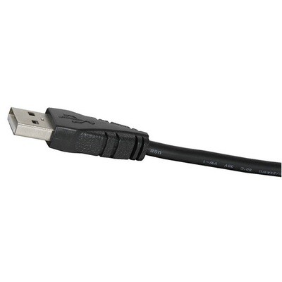 USB A