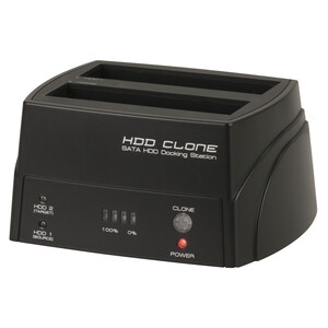 Hard Drive Cases &amp; Docks