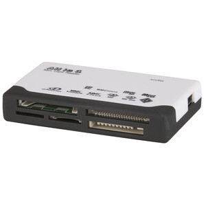 Card Readers