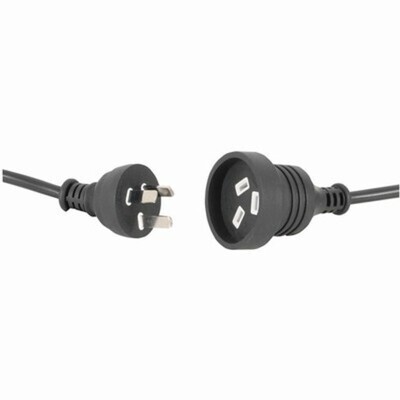 Extension Leads