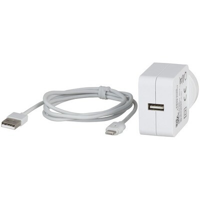 Phone chargers