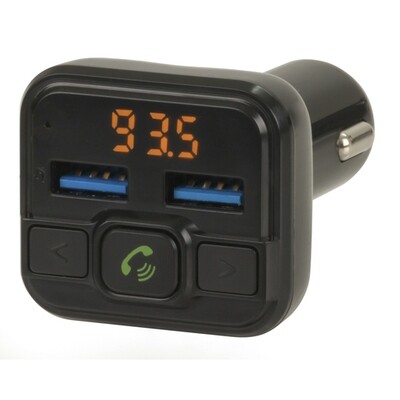 FM Transmitters