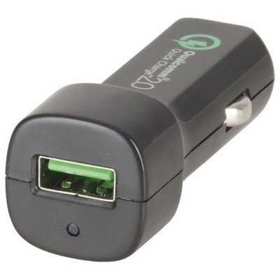 In Car Chargers