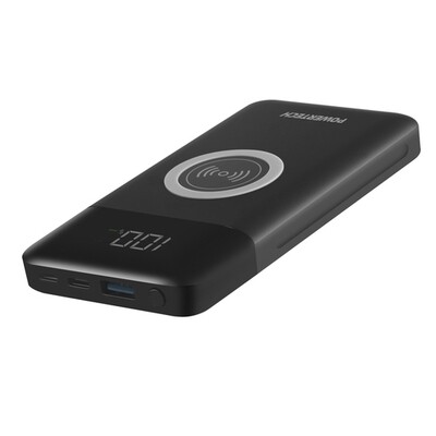 Powerbanks