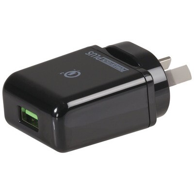 Mains Chargers