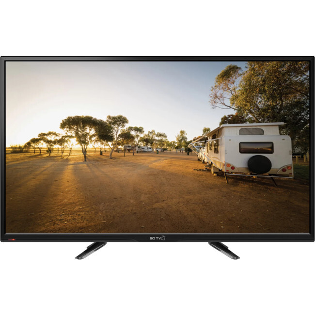 GTV3200 32&quot; Portable Solar TV