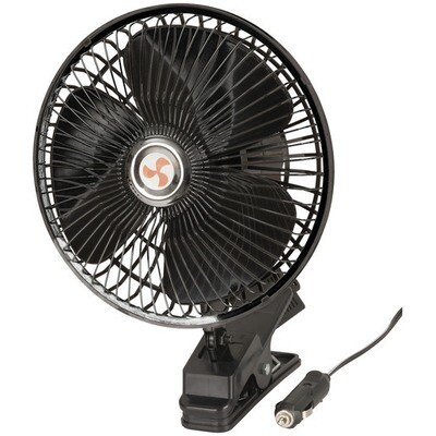 Fans &amp; Personal Cooling
