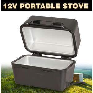 12v Camping Accessories