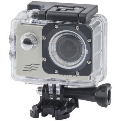 Action Cameras