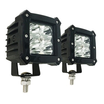 Car Lights