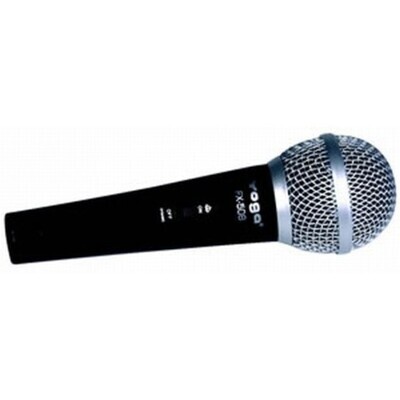 Microphones