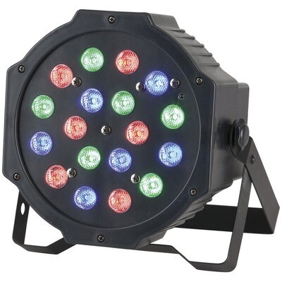 Party Equipment