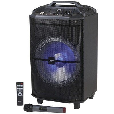 Speakers &amp; Accessories