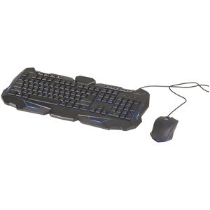 Peripherals