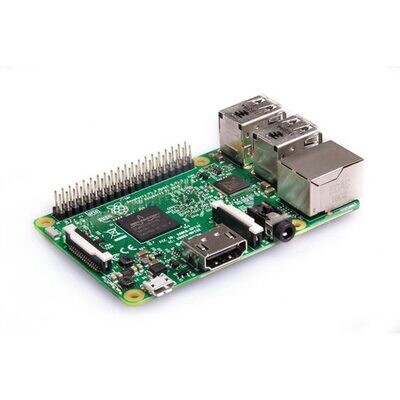 Mini Computer Boards
