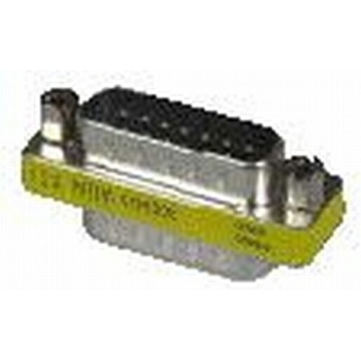 ADPT D15 PLG - PLG GENDER/C