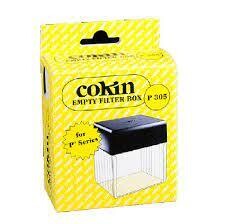 Cokin P305 Empty Filter Box