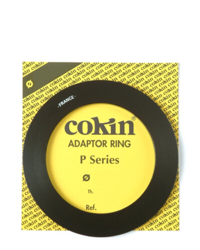 Cokin Adaptor Ring 77mm-th 0.75 M (P)