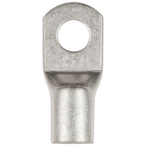 CONN QC 8MM EYE TERM 35MM2 NON-INS