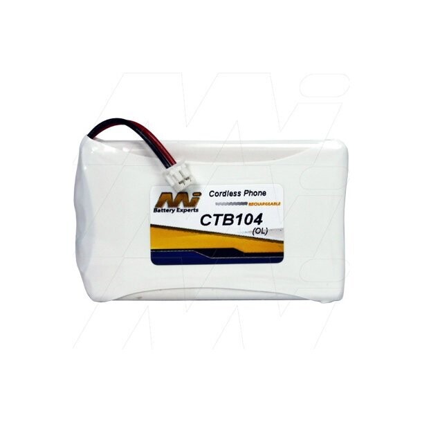 CTB104-BP1