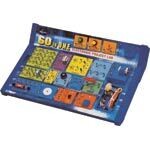 60 In 1 Electronics Lab Kit