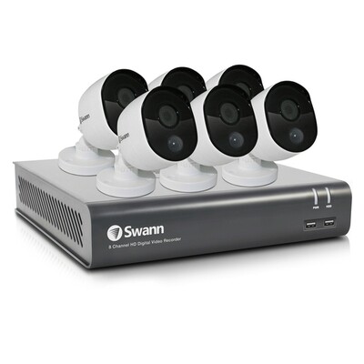 Digital Video Recorders