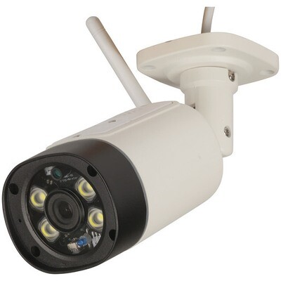 IP &amp; Wireless Cameras