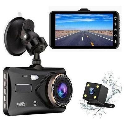 Car Dash/Reversing Cams