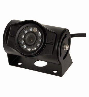 Infrared Cameras