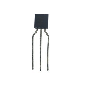 VREF LM336Z 2.5V PRECISION TO92