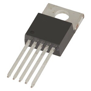VREG 7909 -9V 1A TO220
