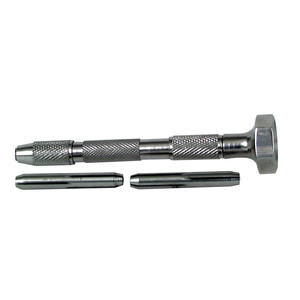 VICE PIN MTL W/ 2 COLLARS