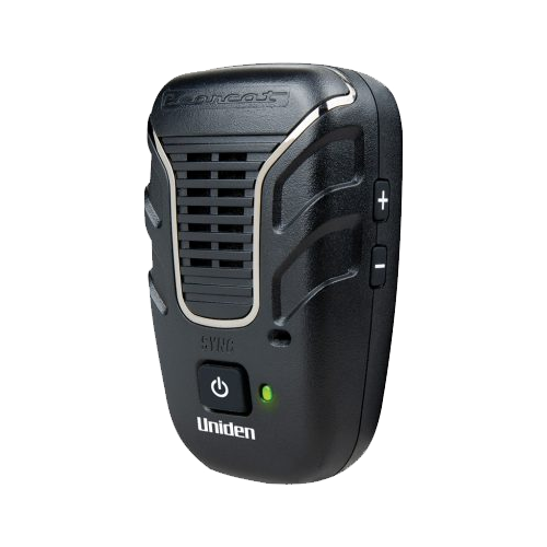 Uniden Wireless DECT Speaker Microphone