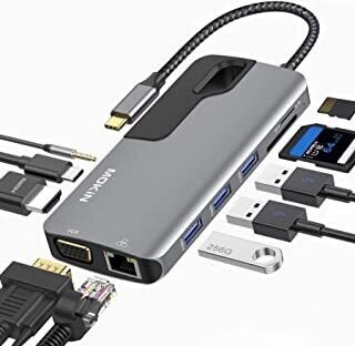 Converters