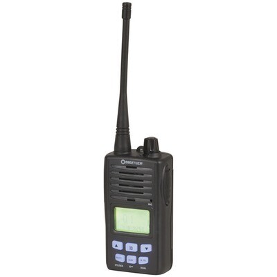 UHF/VHF Transceivers