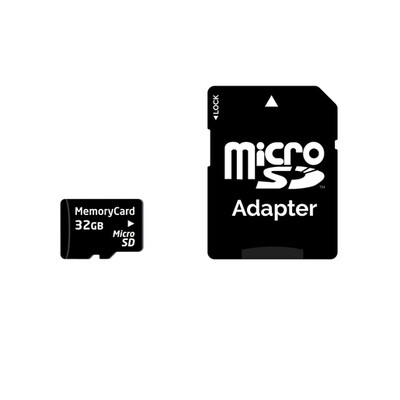 Memory Cards