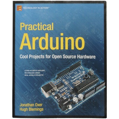 Arduino Books