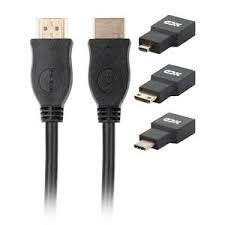 HDMI