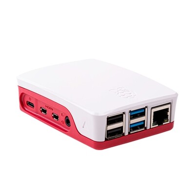 Raspberry Pi