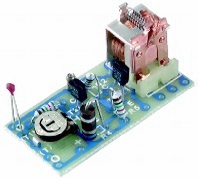 Control &amp; Automation Kits