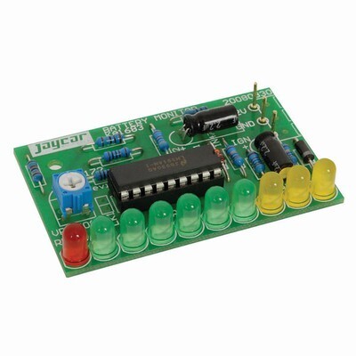 Automotive Kits