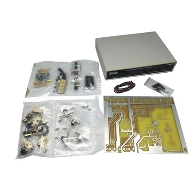 Short Circuit Projects