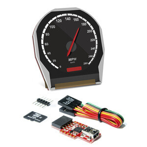 Arduino Displays