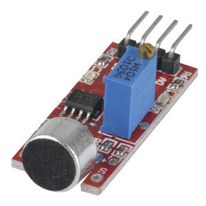 Arduino Sensors