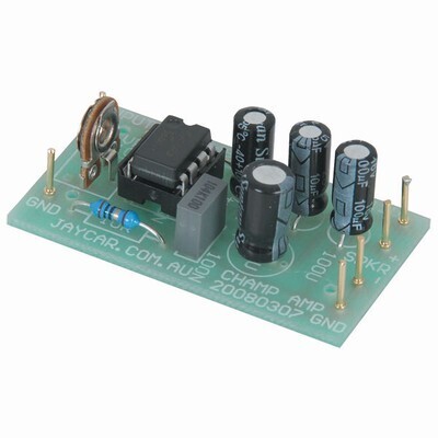 Audio/Video Kits