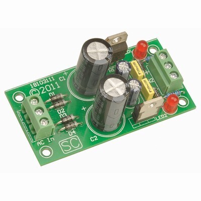 Power Kits