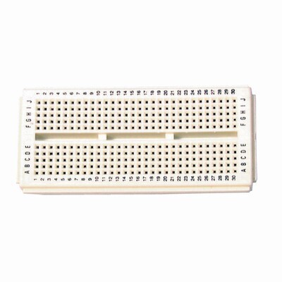 PCB&#39;s &amp; Breadboard