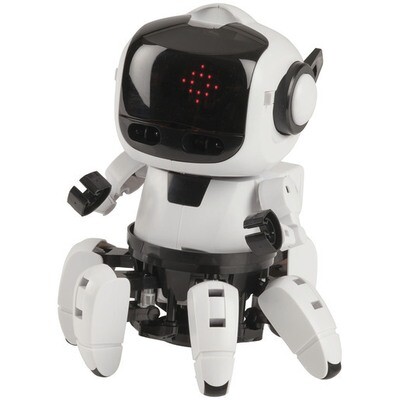 Robotics