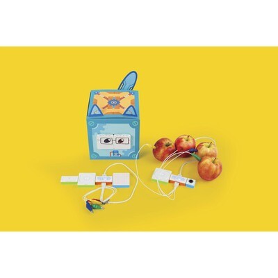 Neuron Blocks