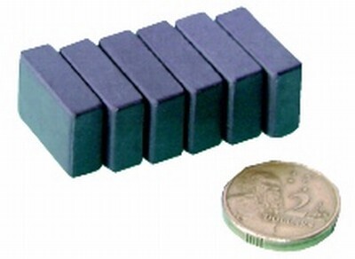 Magnets
